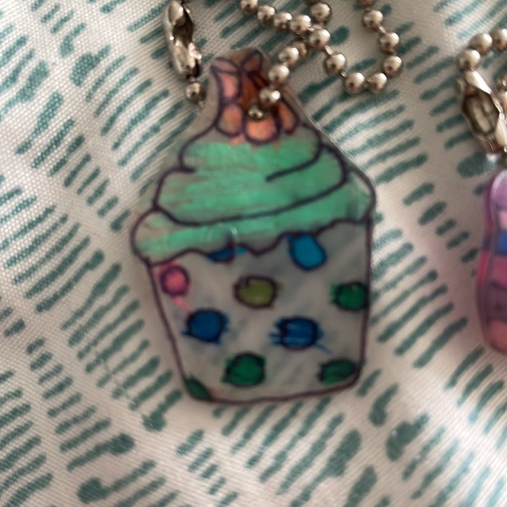 Key chains - Picture 3 of 3